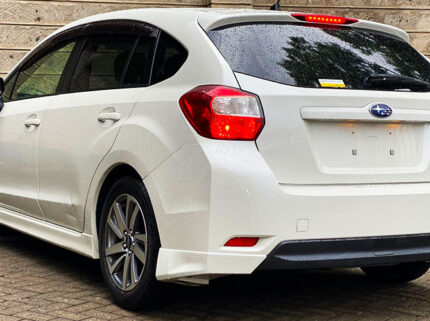 Why Hatchback should be your First Car