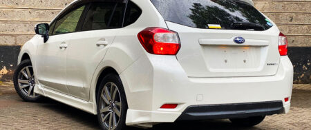 Why Hatchback Should Be Your First Car