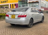 2009 Toyota Premio