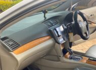 2009 Toyota Premio