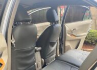 2009 Toyota Premio
