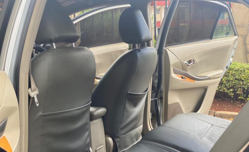 2009 Toyota Premio