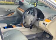 2009 Toyota Premio