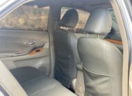 2009 Toyota Premio