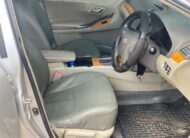 2009 Toyota Premio