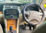 2009 Toyota Premio