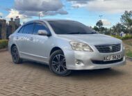 2009 Toyota Premio