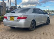 2009 Toyota Premio