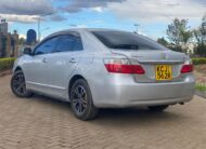 2009 Toyota Premio