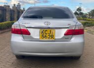 2009 Toyota Premio