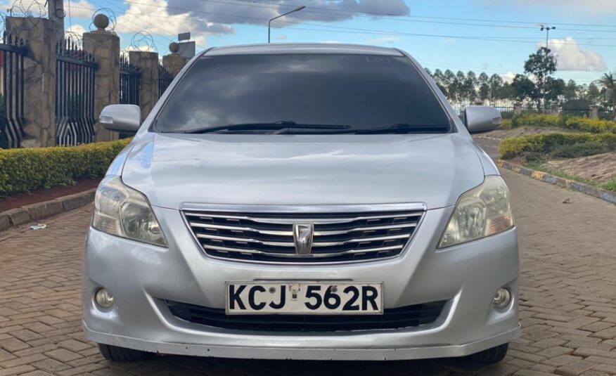2009 Toyota Premio