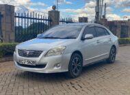 2009 Toyota Premio