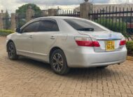 2009 Toyota Premio