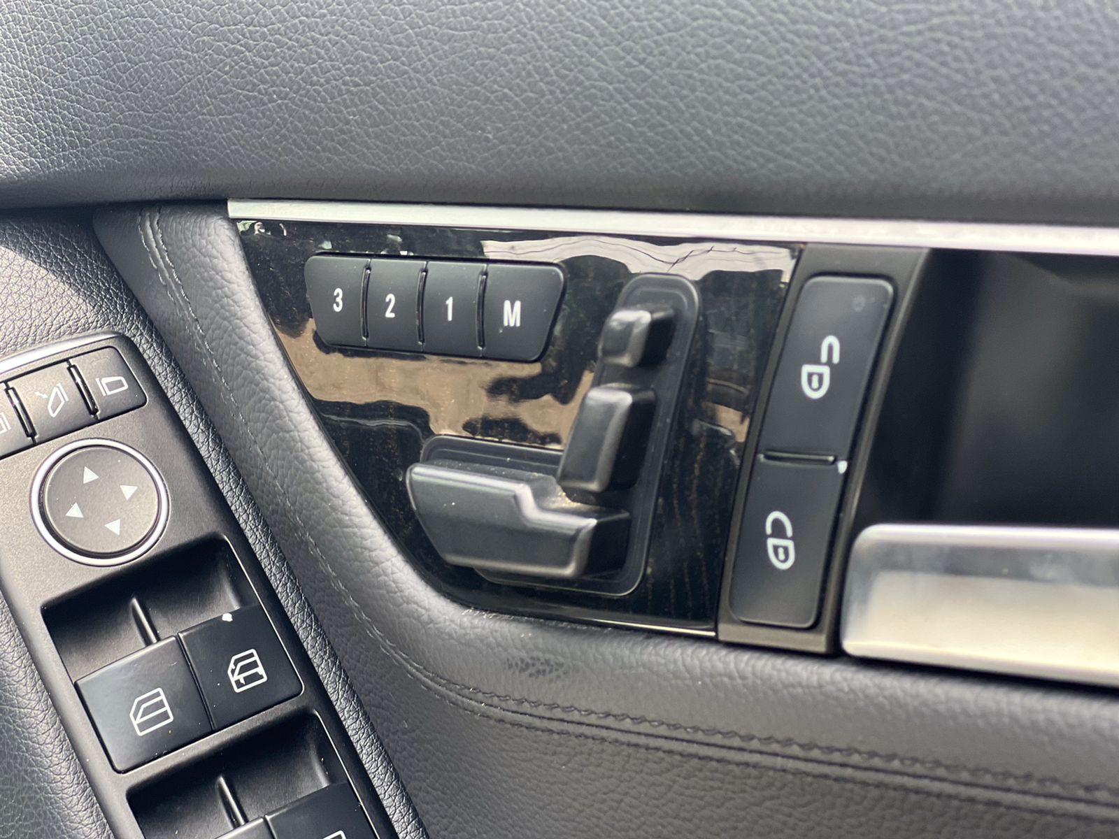 2013 Mercedes Benz C180