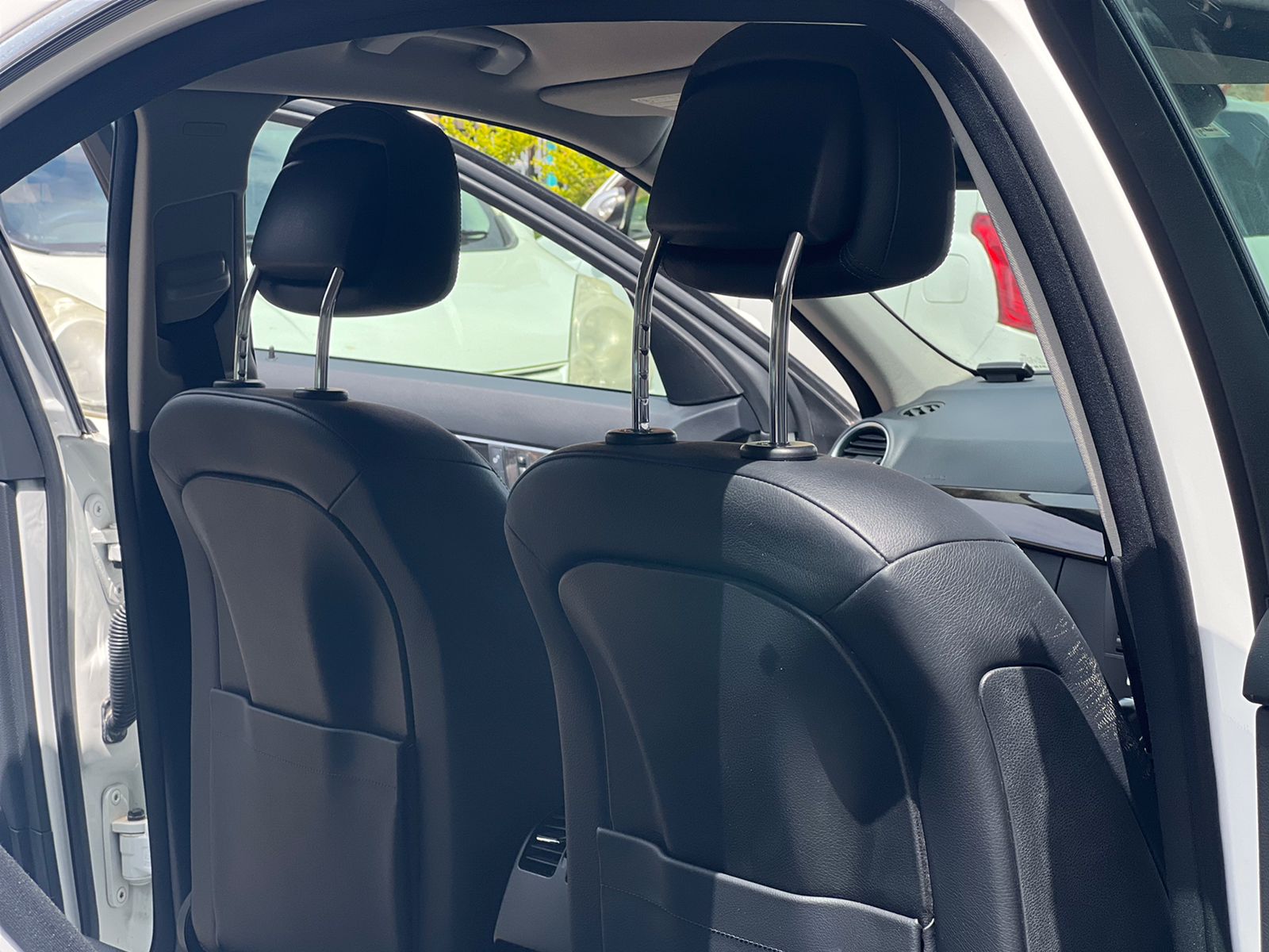 2013 Mercedes Benz C180