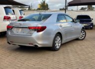 2014 Toyota Mark X 250G