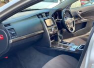2014 Toyota Mark X 250G