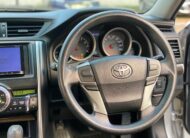 2014 Toyota Mark X 250G
