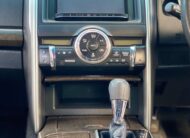 2014 Toyota Mark X 250G