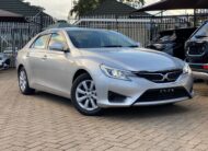 2014 Toyota Mark X 250G