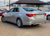 2014 Toyota Mark X 250G