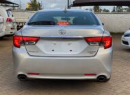 2014 Toyota Mark X 250G