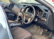 2014 Toyota Mark X 250G