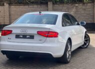 2015 Audi A4
