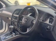 2015 Audi A4