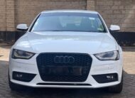 2015 Audi A4