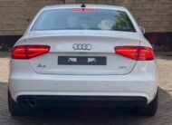 2015 Audi A4