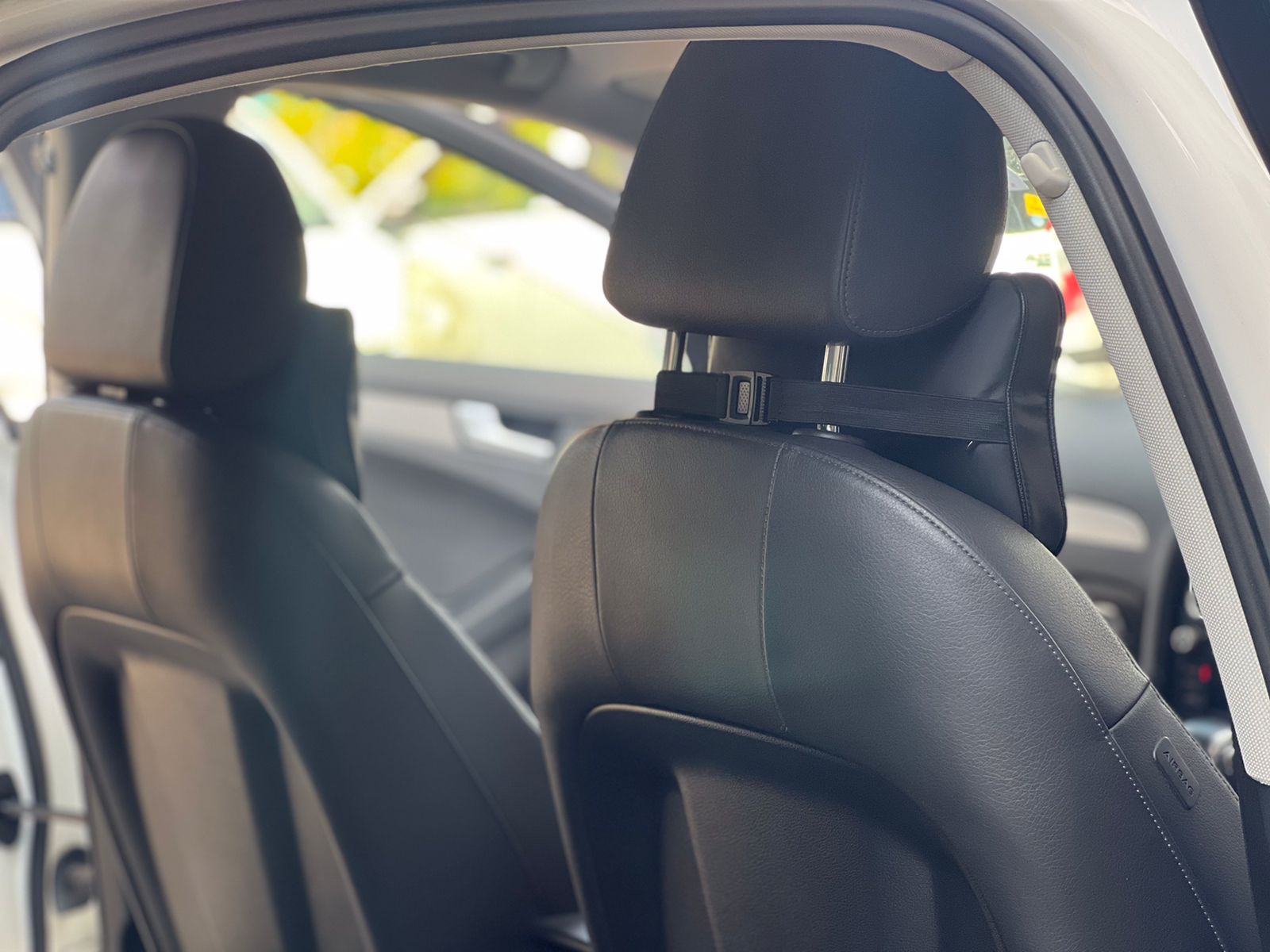 2015 Audi A4
