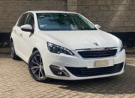 2015 Peugeot 308