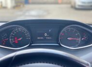 2015 Peugeot 308