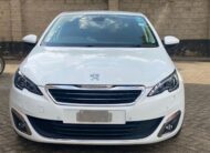 2015 Peugeot 308