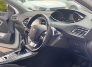 2015 Peugeot 308