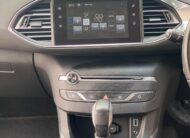 2015 Peugeot 308