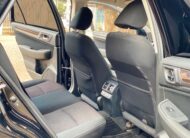 2015 Subaru Outback BS9 Black