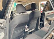 2015 Subaru Outback BS9 Black
