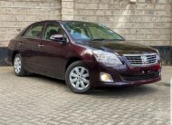 2015 Toyota Premio