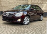 2015 Toyota Premio