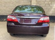 2015 Toyota Premio