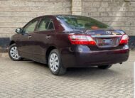 2015 Toyota Premio