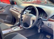 2015 Toyota Premio