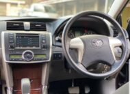 2015 Toyota Premio