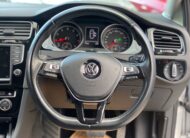 2015 Volkswagen Golf Silver