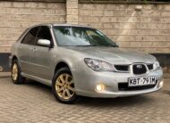 2005 Subaru Impreza