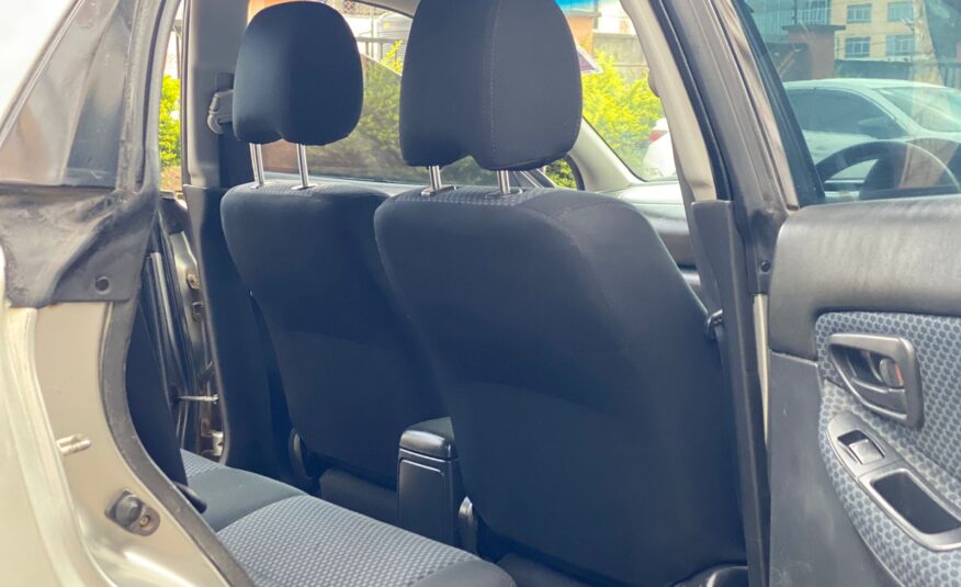 2005 Subaru Impreza