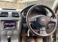 2005 Subaru Impreza