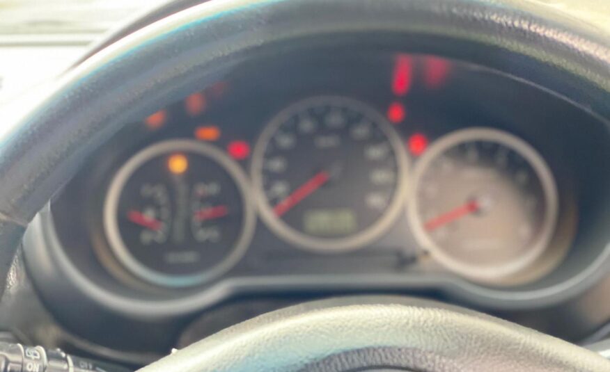 2005 Subaru Impreza